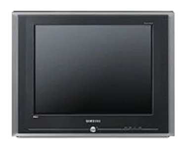 Замена разъема AUX Samsung CS-21M21MQQ