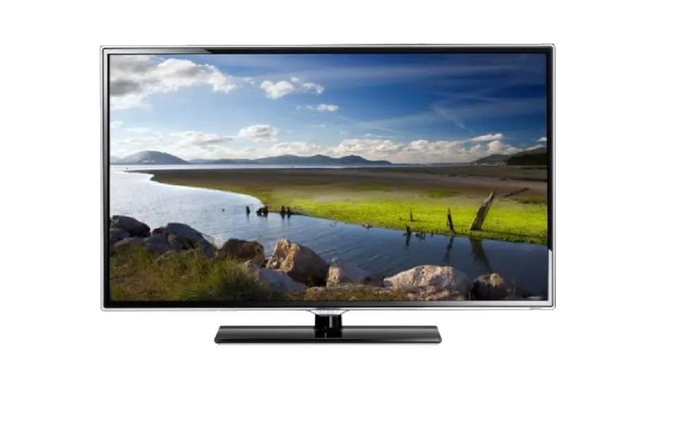 Замена разъема AUX Samsung UE32ES5700