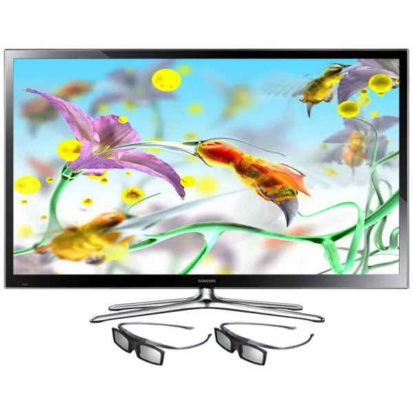 Замена разъема AUX Samsung PS51F5500