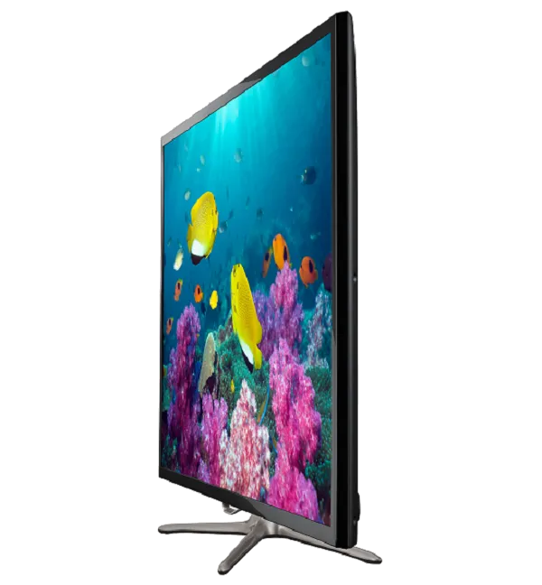 Замена разъема AUX Samsung UE42F5500