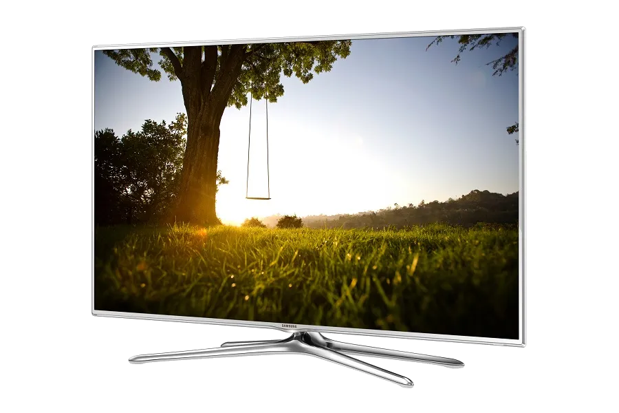 Замена разъема AUX Samsung UE46F6510