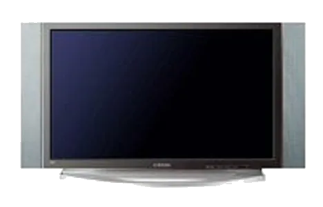 Замена разъема AUX Samsung PS-42D4SKR