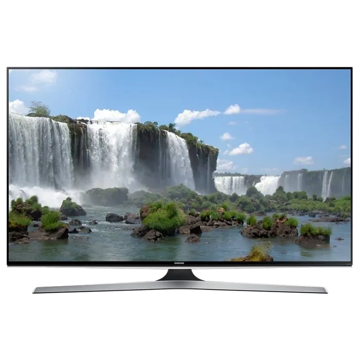 Замена разъема AUX Samsung UE48J6400AU