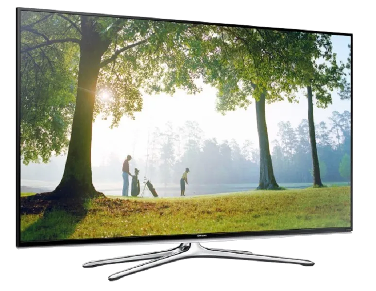 Замена разъема AUX Samsung UE48H6270