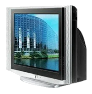 Замена разъема AUX Samsung CS-29Z30SPQ