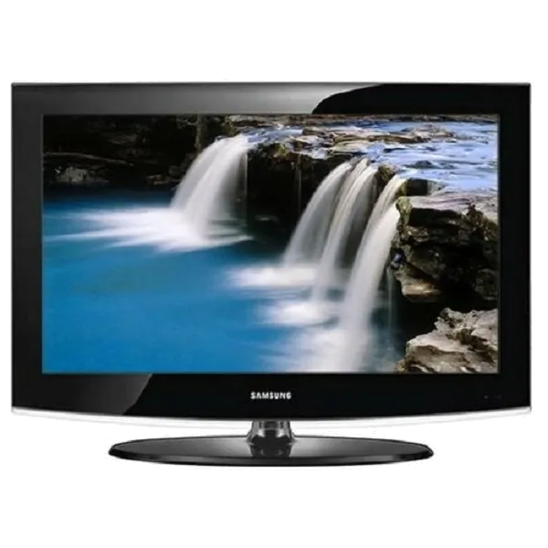 Замена разъема AUX Samsung LE32D460C9H
