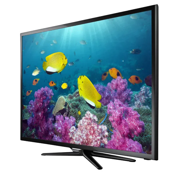 Замена разъема AUX Samsung UE50F5500