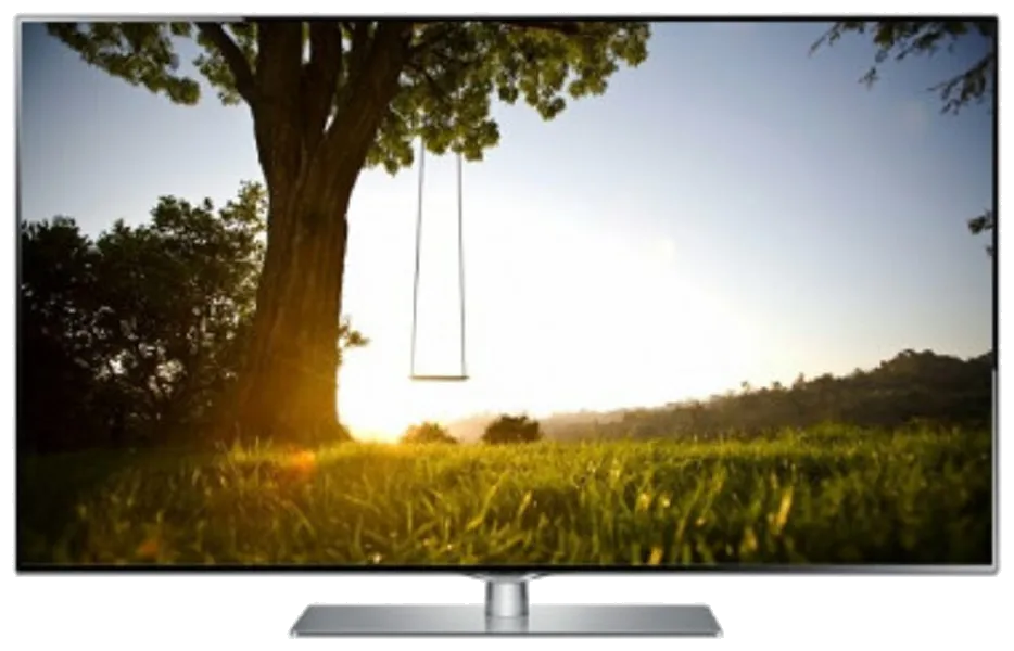 Замена разъема AUX Samsung UE50F6670