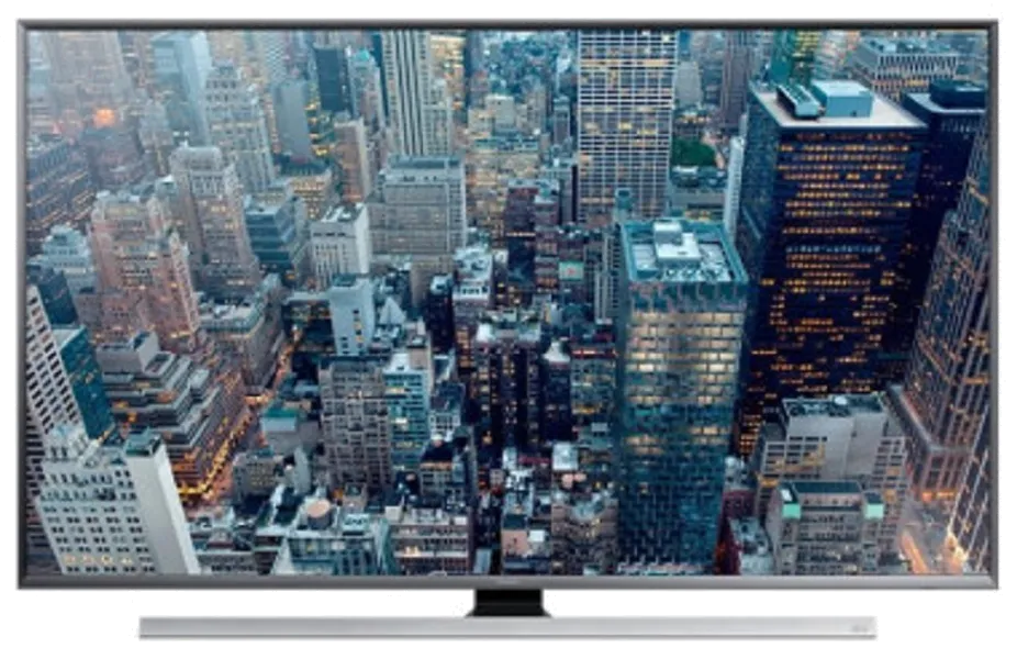 Замена разъема AUX Samsung UE40JU7002