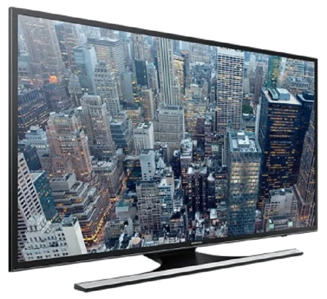 Замена разъема AUX Samsung UE65JU6472U