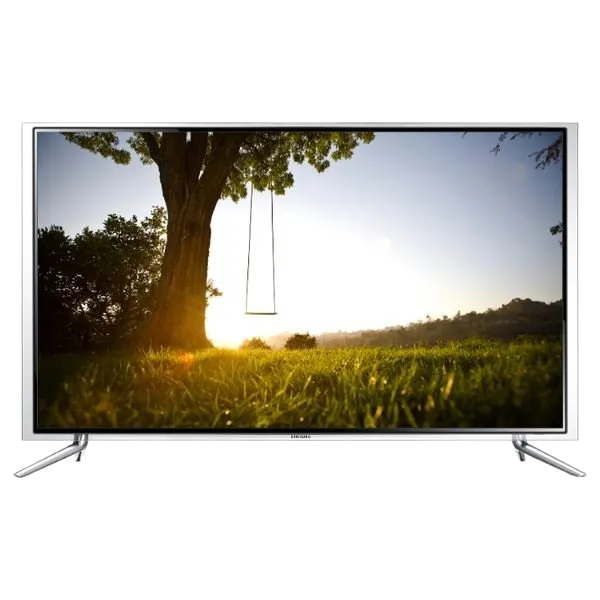 Замена разъема AUX Samsung UE46F6800