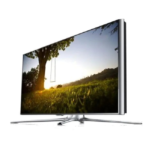 Замена разъема AUX Samsung UE40F6500
