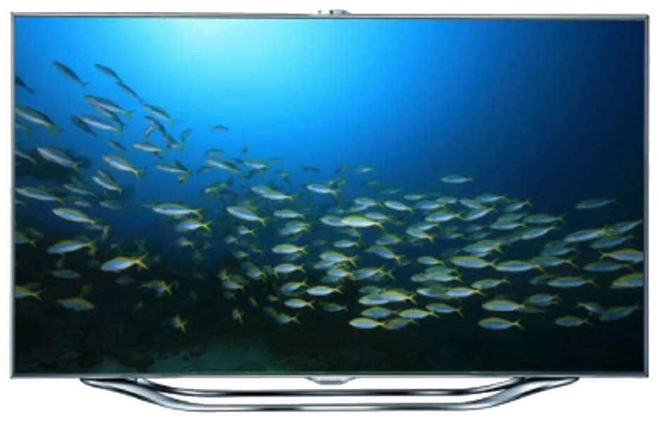 Замена разъема AUX Samsung UE65ES8090