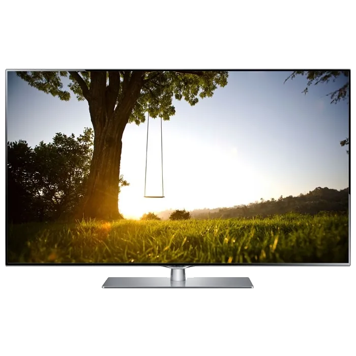 Замена разъема AUX Samsung UE40F6770