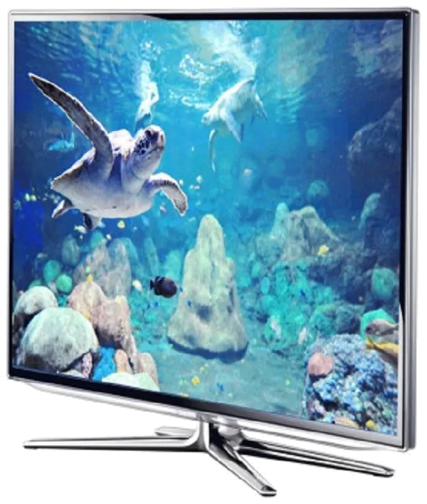 Замена разъема AUX Samsung UE32ES6340