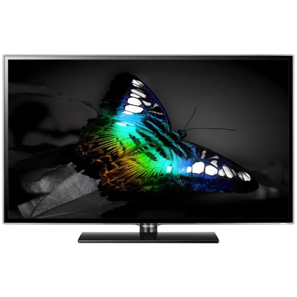 Замена разъема AUX Samsung UE46ES5550