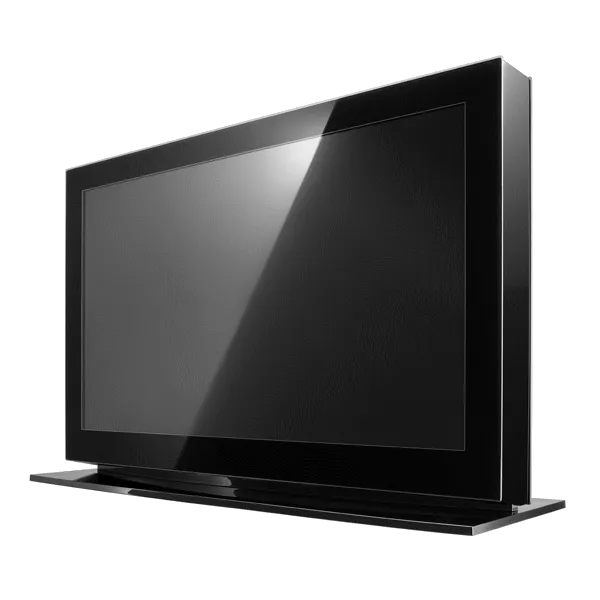 Замена разъема AUX Samsung LE-46A900G1F