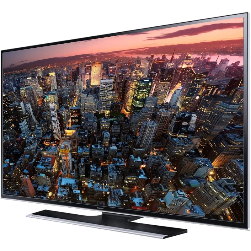 Замена разъема AUX Samsung UE40HU6900