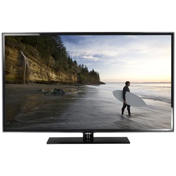 Замена разъема AUX Samsung UE32ES5537
