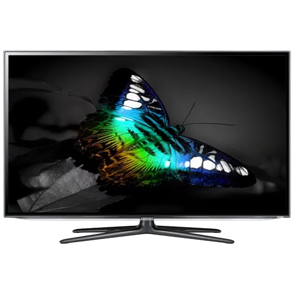 Замена разъема AUX Samsung UE40ES6307