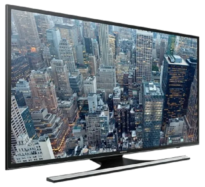 Замена разъема AUX Samsung UE40JU7500U