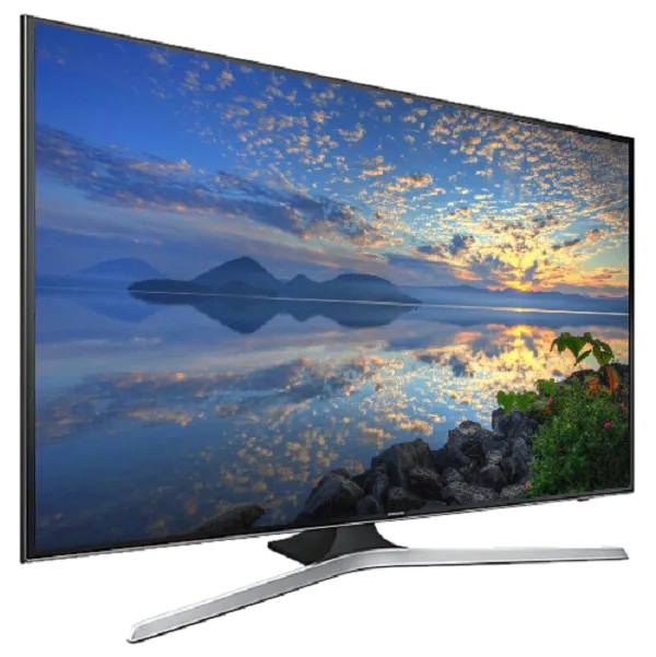 Замена разъема AUX Samsung UE65JU7002