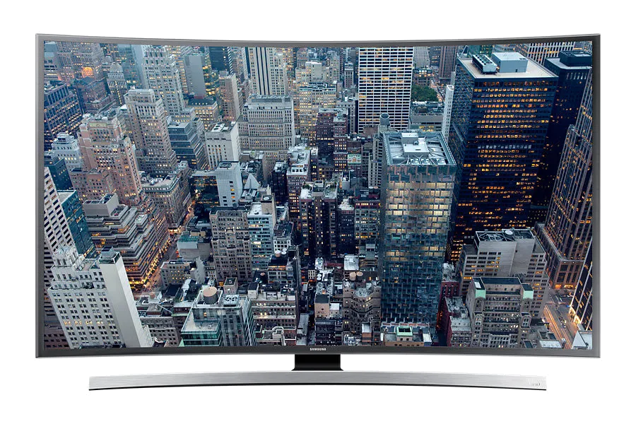 Замена разъема AUX Samsung UE55H6600