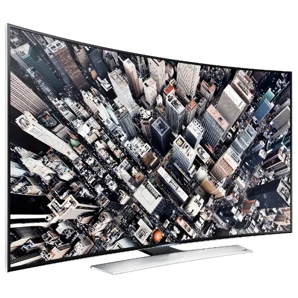 Замена разъема AUX Samsung UE65HU8580