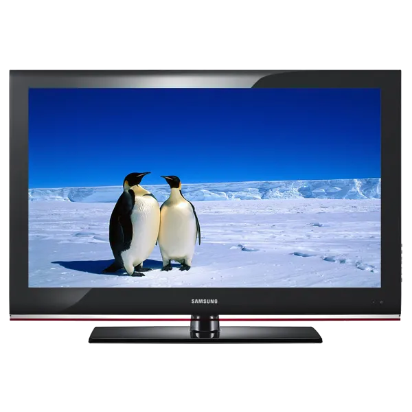 Замена разъема AUX Samsung LE-32B530