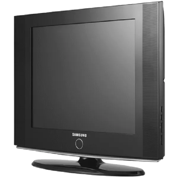 Замена разъема AUX Samsung LE-20S81B