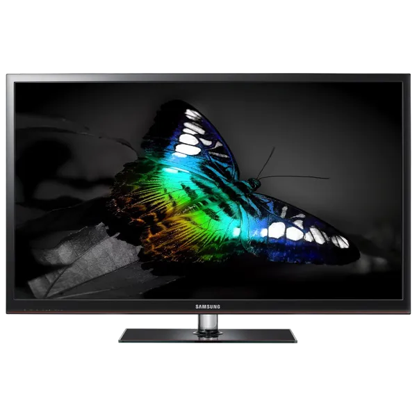 Замена разъема AUX Samsung PS51D490