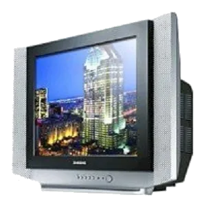 Замена разъема AUX Samsung CS-21Z30ZQQ