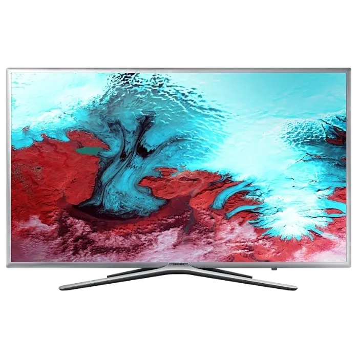 Замена разъема AUX Samsung UE32K5600AW
