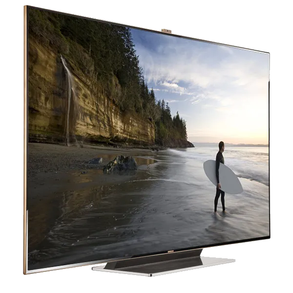 Замена разъема AUX Samsung UE75ES9007