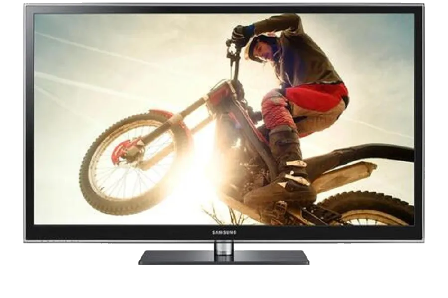 Замена разъема AUX Samsung PS51D6900