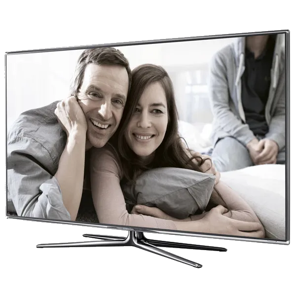 Замена разъема AUX Samsung UE55D7000