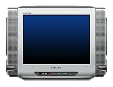 Замена разъема AUX Samsung CS-21S8 MHQ