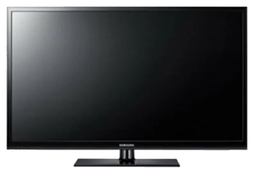 Замена разъема AUX Samsung PS51D451