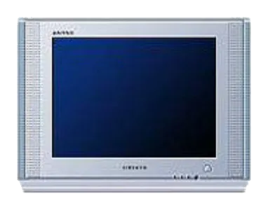Замена разъема AUX Samsung CS-29M6 SSQ
