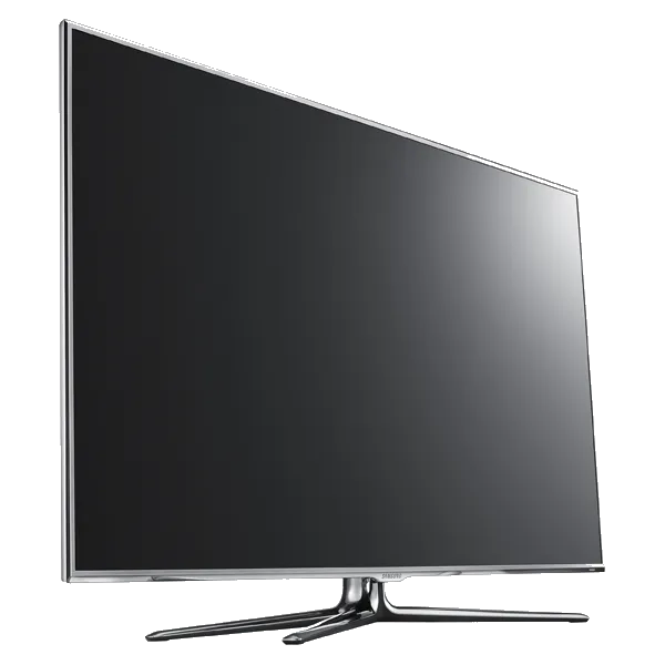 Замена разъема AUX Samsung PS64D8000