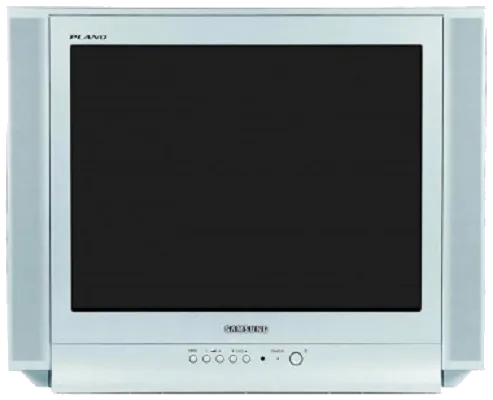 Замена разъема AUX Samsung CS-21K5 WQ