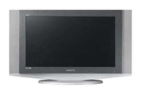 Замена разъема AUX Samsung LE-32A41B