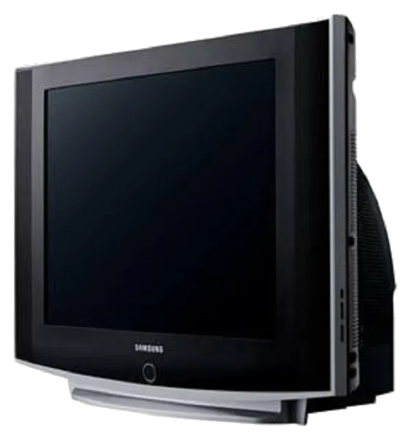 Замена разъема AUX Samsung CS-29Z50Z3Q