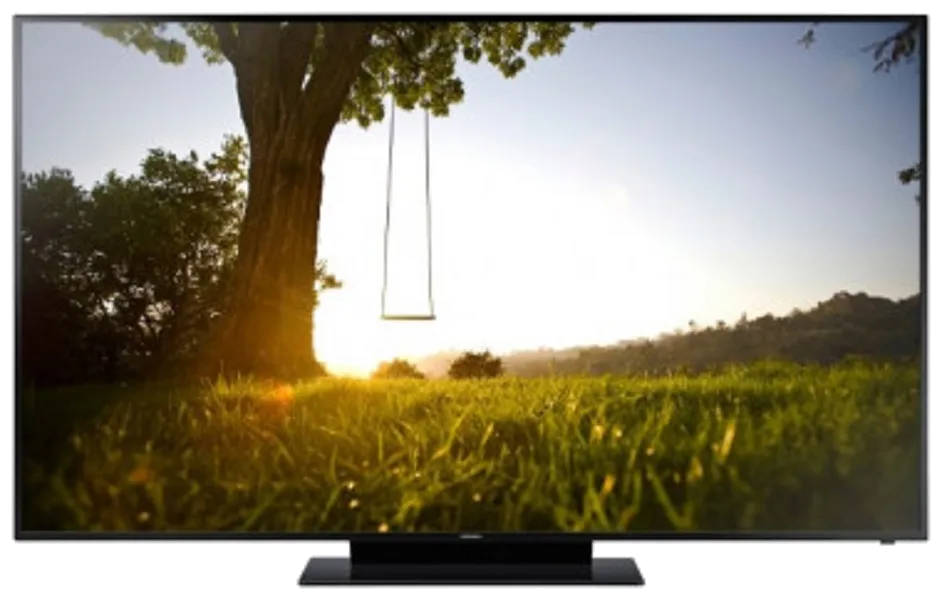 Замена разъема AUX Samsung UE75F6300