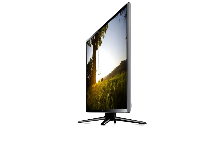 Замена разъема AUX Samsung UE40F6130