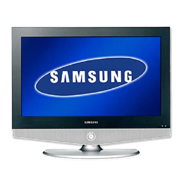 Замена разъема AUX Samsung LE-32R31S