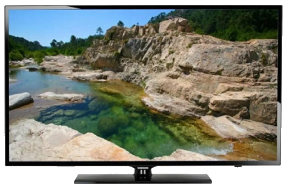 Замена разъема AUX Samsung UE60EH6000