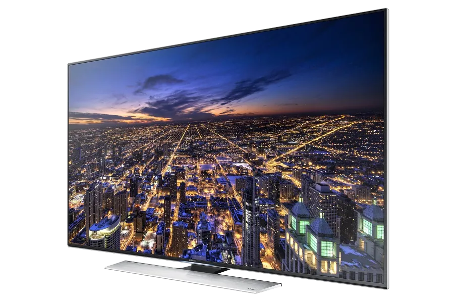 Замена разъема AUX Samsung UE48HU7580