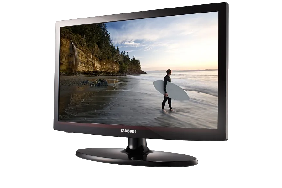 Замена разъема AUX Samsung UE19ES4030