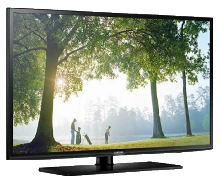 Замена разъема AUX Samsung UE40H6233